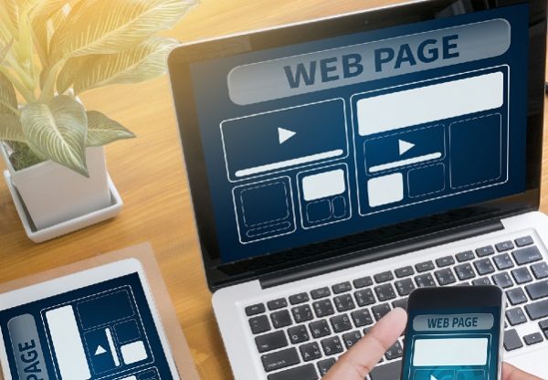 Web Design Services